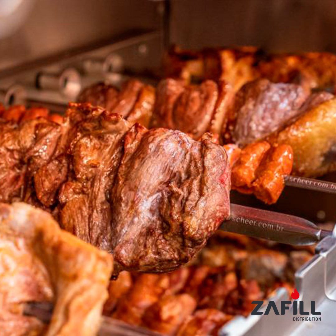 Brazilian Barbecue 101 A Guide To Meat Cuts and How to Grill