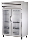 STA2R-2G-HC - Glass Door Refrigerator