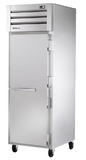 STG1R-1S-HC - Solid Door Refrigerator