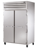 STA2R-2S-HC - Solid Door Refrigerator