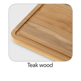 Churrasco Cutting Board