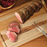 Churrasco Cutting Board