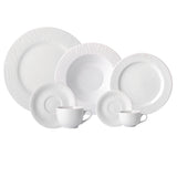 Luiza Side Plate 7 5/8 in - Set of 36