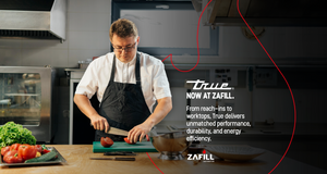 Zafill adds True Refrigeration to its product portfolio