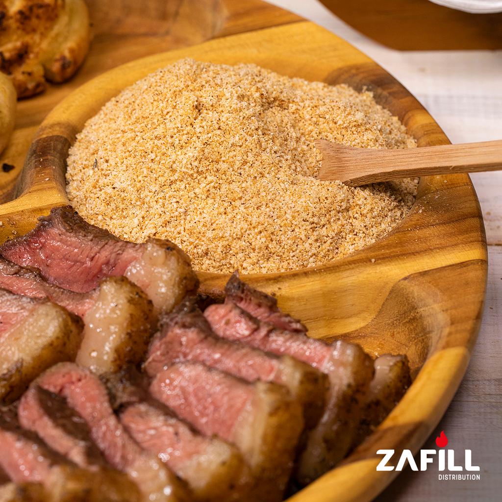 Salad Bar Picks You Must Try at a Brazilian Steakhouse - or At Home –  Zafill Distribution