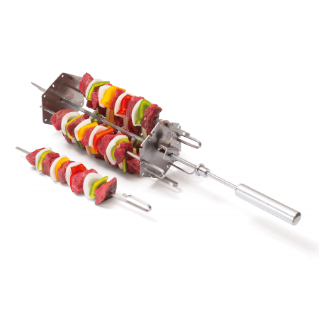 Napoleon 64007 rotary shish kebab 2025