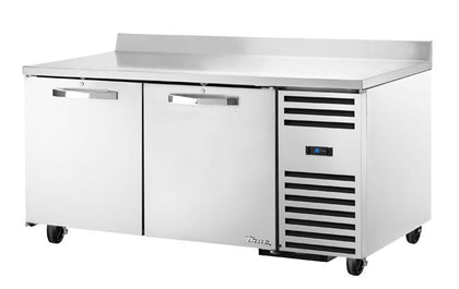 Refrigerators