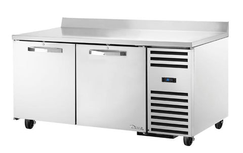 Refrigerators