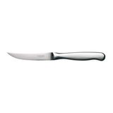5" Forged Steak Knife, Pointed Tip Stainless Steel  - Set of 24