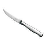 5" Forged Steak Knife, Pointed Tip Stainless Steel  - Set of 24