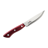 5" Porterhouse Steak Knife, Pointed Tip, Full Tang - Set of 120