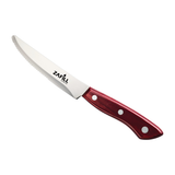 5" Porterhouse Steak Knife, Pointed Tip, Full Tang - Set of 120