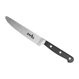 5" Forged Polycarbonate Handle Steak Knife, Rounded Tip- Set of 120