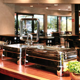 Stand for 5.8 QT Chafing Dish SS