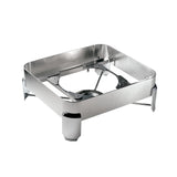 Stand for 5.8 QT Chafing Dish SS