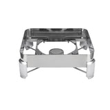 Stand for 5.8 QT Chafing Dish SS