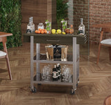 Caipirinha Serving Cart S2112