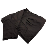 Brown Pants with Comb (Favos)