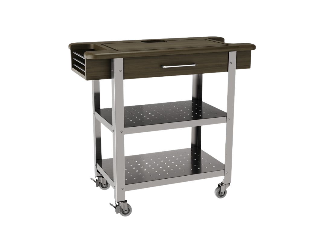 カツリクラシッコ ラージハブset 32Hシルバーfor Campa Caipirinha Serving Cart S2112 – Zafill Distribution