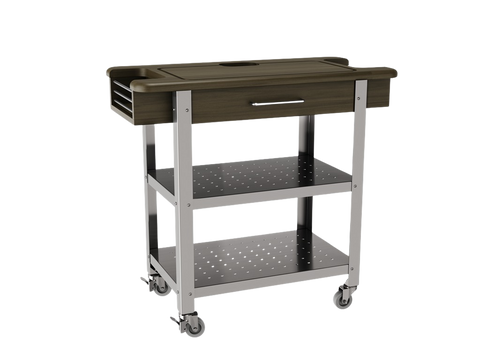 Caipirinha Serving Cart S2112