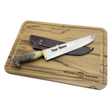 Customized Father' Day Churrasco Set