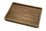 Wooden Salt Block Board