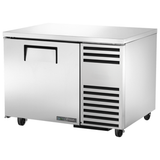 TUC-44-HC - Solid Door Refrigerator with Hydrocarbon Refrigerant