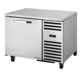 TUC-44-HC~SPEC3 - Solid Door Refrigerator with Hydrocarbon Refrigerant~Spec