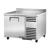 TWT-44-HC Solid Door Refrigerator with Hydrocarbon Refrigerant