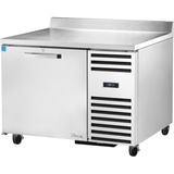 TWT-44-HC~SPEC3 Solid Door Refrigerator with Hydrocarbon Refrigerant~Spec Package 3