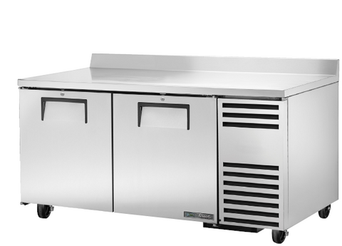 TWT-67-HC - Solid Door Refrigerator