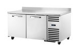TWT-67-HC~SPEC3 - Solid Door Refrigerator