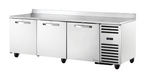 TWT-93-HC~SPEC3 - Solid Door Refrigerator