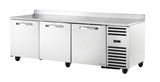 TWT-93-HC~SPEC3 - Solid Door Refrigerator