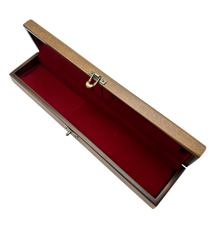 Wooden Case for 01 Knife - Gift Box