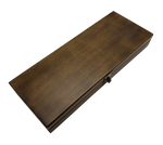 Wooden Case for 02 Knives - Gift Box