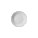 Professional Quality white Universal Soup Plate 8 1/4 in - Set 36  by Porcelain Schmidt. The plates are excellent for more elaborate cuisine and perfect for both preparing and serving food.