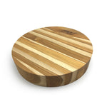 Wooden Round Cutting Board