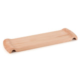 Wooden Prep & Serve Bowl with Cutting Board 1002