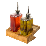 Oil & Vinnegar Set