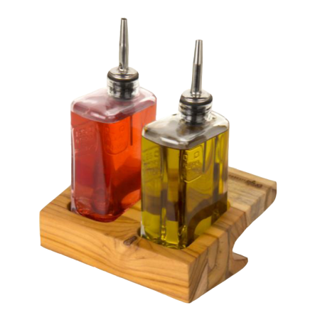 Oil & Vinnegar Set