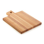 Wooden Paddle Cutting Board 1384/1385/1386