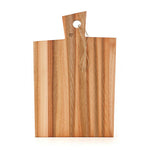 Wooden Paddle Cutting Board 1384/1385/1386