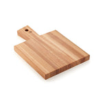 Wooden Paddle Cutting Board 1384/1385/1386