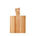 Wooden Paddle Cutting Board 1384/1385/1386