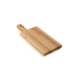Wooden Paddle Cutting Board 1384/1385/1386