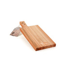 Wooden Paddle Cutting Board 1384/1385/1386