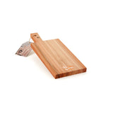 Wooden Paddle Cutting Board 1384/1385/1386