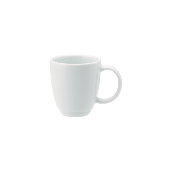 High Quality Restaurant Dinnerware Coffee Shop Mug 12.5oz