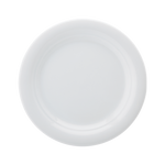 Gourmet Dinner Plate 10 1/4 in - Set 12